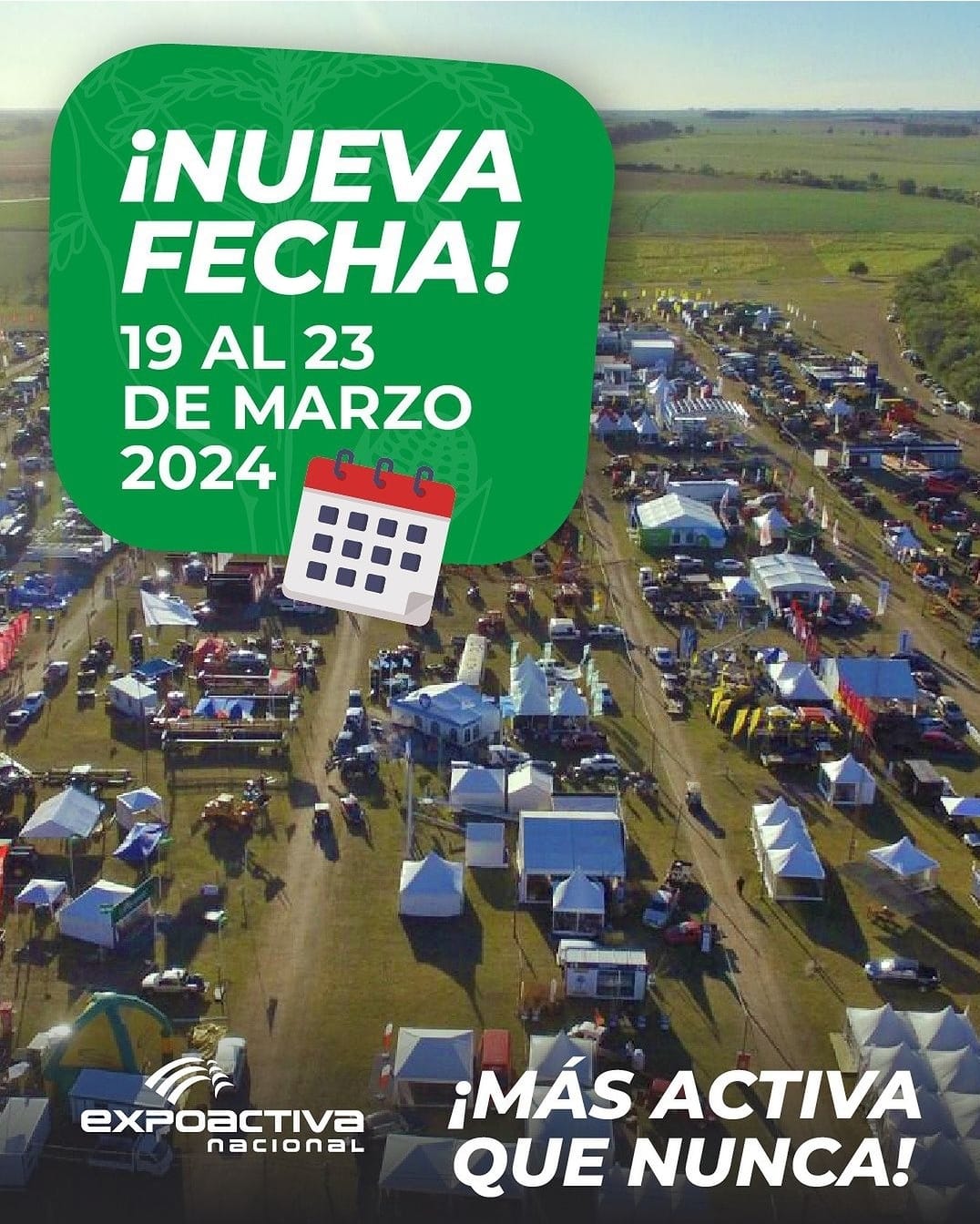 Agroactiva junto a Santa Fe  promueven que empresas santafesinas ingresen al mercado uruguayo